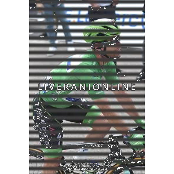 02-07-2021 Tour De France; Tappa 07 Vierzon - Le Creusot; 2021, Deceuninck - Quick Step; Cavendish, Mark; Le Creusot; ©SIROTTI/AGENZIA ALDO LIVERANI SAS