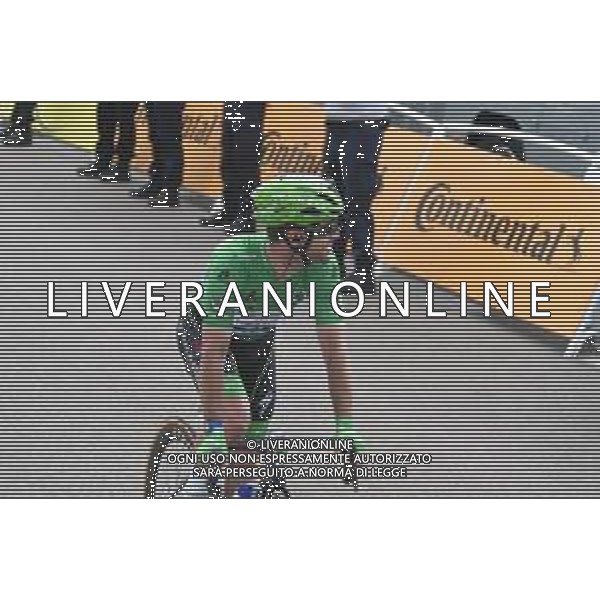 02-07-2021 Tour De France; Tappa 07 Vierzon - Le Creusot; 2021, Deceuninck - Quick Step; Cavendish, Mark; Le Creusot; ©SIROTTI/AGENZIA ALDO LIVERANI SAS