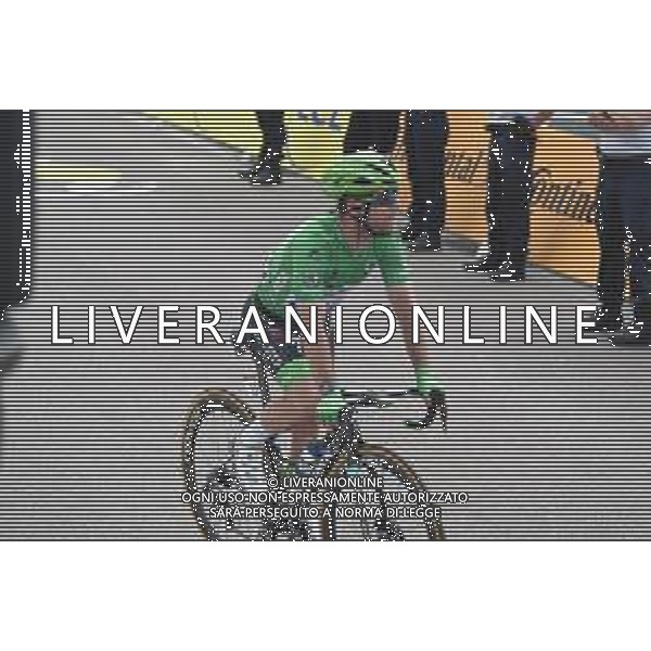 02-07-2021 Tour De France; Tappa 07 Vierzon - Le Creusot; 2021, Deceuninck - Quick Step; Cavendish, Mark; Le Creusot; ©SIROTTI/AGENZIA ALDO LIVERANI SAS