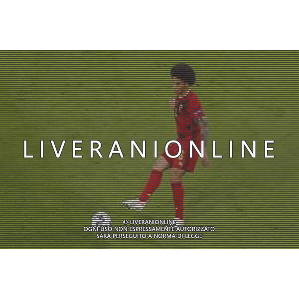 Campionato Europeo UEFA EURO 2020 gara dei Quarti di finale BELGIO vs ITALIA del 02/07/2021 - nella foto: Axel Witsel ©Claudio Zamagni/Agenzia Aldo Liverani s.a.s. Axel Witsel during European UEFA Championship - UEFA Euro 2020 soccer match between Belgium and Italy at Allianz Arena Stadium in Munich on July 02 2021 photo credit by Claudio Zamagni/Aldo Liverani Photo Agency