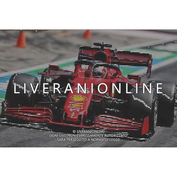 Charles Leclerc (MON) Ferrari SF-21. 03.07.2021. Formula 1 World Championship, Rd 9, Austrian Grand Prix, Spielberg, Austria, Qualifying Day. - www.xpbimages.com, EMail: requests@xpbimages.com © Copyright: Moy / XPB Images/AGENZIA ALDO LIVERANI SAS - ITALY ONLY EDITORIAL USE ONLY