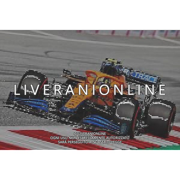 Lando Norris (GBR) McLaren MCL35M. 03.07.2021. Formula 1 World Championship, Rd 9, Austrian Grand Prix, Spielberg, Austria, Qualifying Day. - www.xpbimages.com, EMail: requests@xpbimages.com © Copyright: Batchelor / XPB Images/AGENZIA ALDO LIVERANI SAS - ITALY ONLY EDITORIAL USE ONLY
