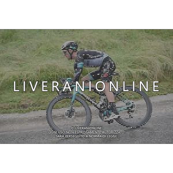 03-07-2021 Tour De France; Tappa 08 Oyonnax - Le Grand Bornand; 2021, Bikeexchange; Yates, Simon; Le Grand Bornand; ©SIROTTI/AGENZIA ALDO LIVERANI SAS