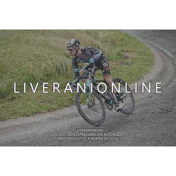 03-07-2021 Tour De France; Tappa 08 Oyonnax - Le Grand Bornand; 2021, Bikeexchange; Yates, Simon; Le Grand Bornand; ©SIROTTI/AGENZIA ALDO LIVERANI SAS