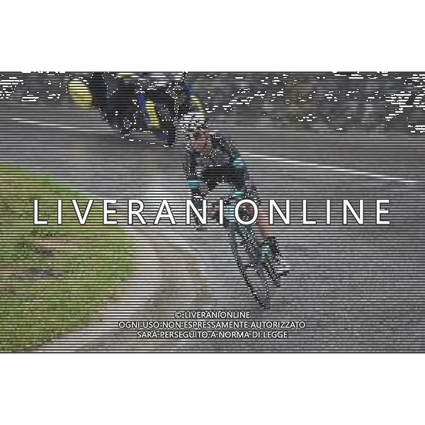 03-07-2021 Tour De France; Tappa 08 Oyonnax - Le Grand Bornand; 2021, Bikeexchange; Yates, Simon; Le Grand Bornand; ©SIROTTI/AGENZIA ALDO LIVERANI SAS