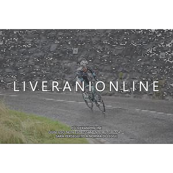 03-07-2021 Tour De France; Tappa 08 Oyonnax - Le Grand Bornand; 2021, Bikeexchange; Yates, Simon; Le Grand Bornand; ©SIROTTI/AGENZIA ALDO LIVERANI SAS