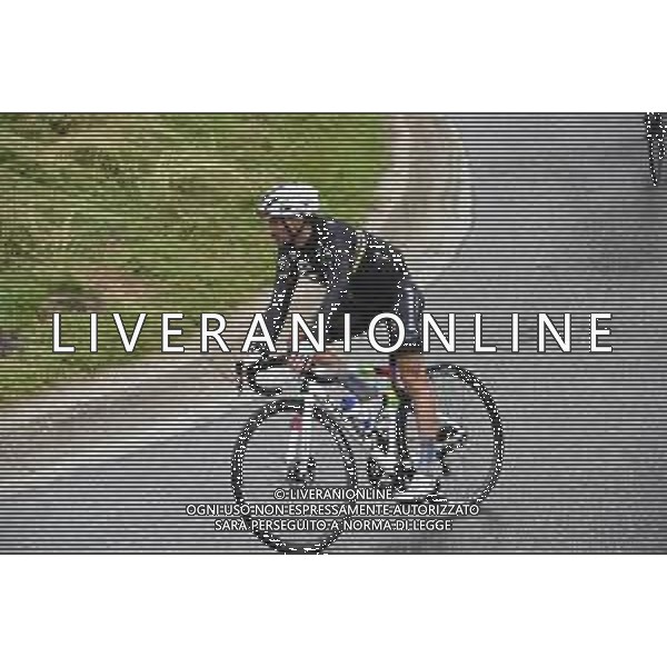 03-07-2021 Tour De France; Tappa 08 Oyonnax - Le Grand Bornand; 2021, Deceuninck - Quick Step; Alaphilippe, Julian; Le Grand Bornand; ©SIROTTI/AGENZIA ALDO LIVERANI SAS