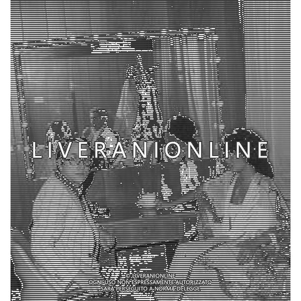 MARCELLA BELLA CANTANTE RETROSPETTIVA ANNI \'70 ©ARCHIVIO GIOVANNI LIVERANI/AG. ALDO LIVERANI SAS