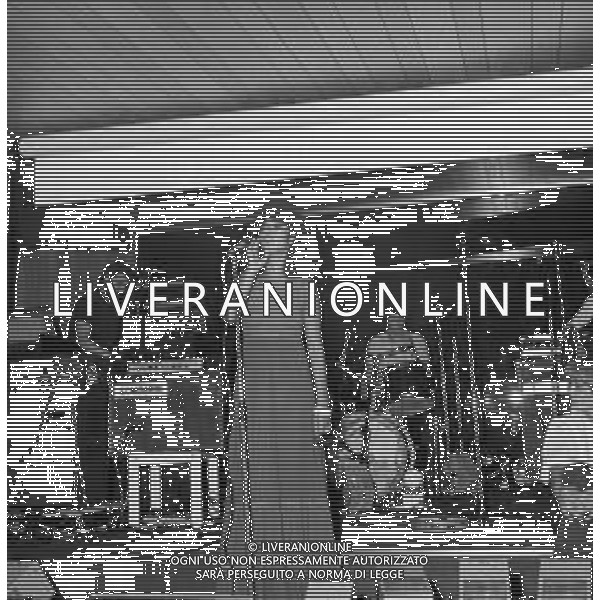 MARCELLA BELLA CANTANTE RETROSPETTIVA ANNI \'70 ©ARCHIVIO GIOVANNI LIVERANI/AG. ALDO LIVERANI SAS
