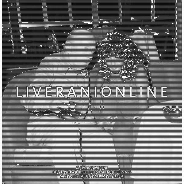 MARCELLA BELLA CANTANTE RETROSPETTIVA ANNI \'70 ©ARCHIVIO GIOVANNI LIVERANI/AG. ALDO LIVERANI SAS