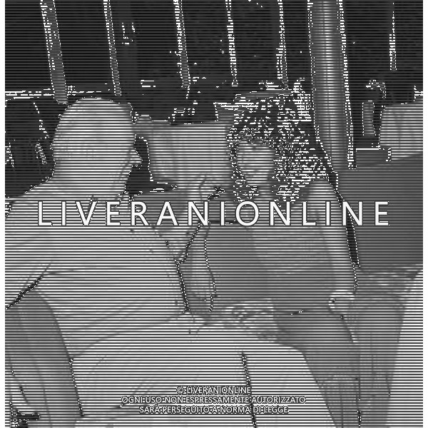 MARCELLA BELLA CANTANTE RETROSPETTIVA ANNI \'70 ©ARCHIVIO GIOVANNI LIVERANI/AG. ALDO LIVERANI SAS