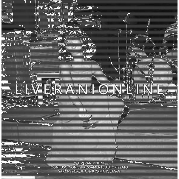 MARCELLA BELLA CANTANTE RETROSPETTIVA ANNI \'70 ©ARCHIVIO GIOVANNI LIVERANI/AG. ALDO LIVERANI SAS