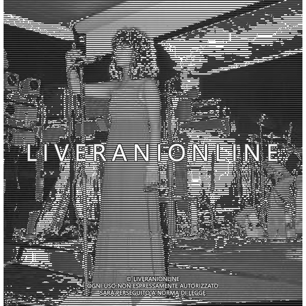 MARCELLA BELLA CANTANTE RETROSPETTIVA ANNI \'70 ©ARCHIVIO GIOVANNI LIVERANI/AG. ALDO LIVERANI SAS