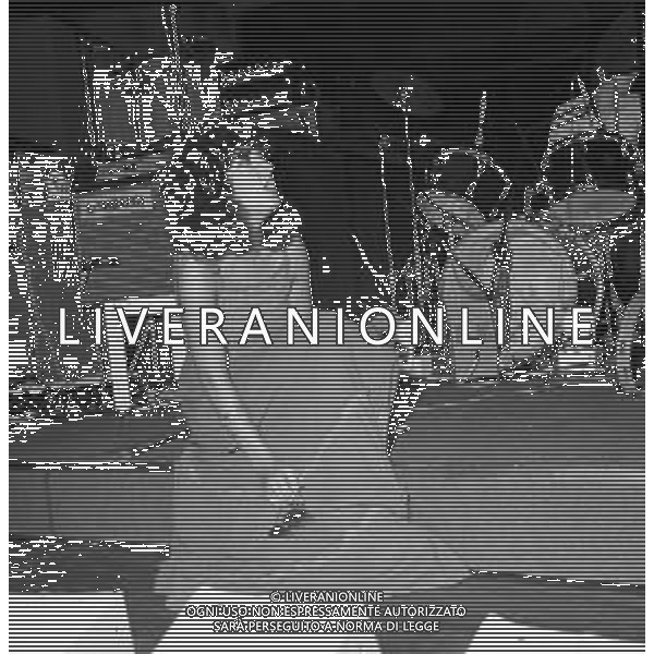 MARCELLA BELLA CANTANTE RETROSPETTIVA ANNI \'70 ©ARCHIVIO GIOVANNI LIVERANI/AG. ALDO LIVERANI SAS
