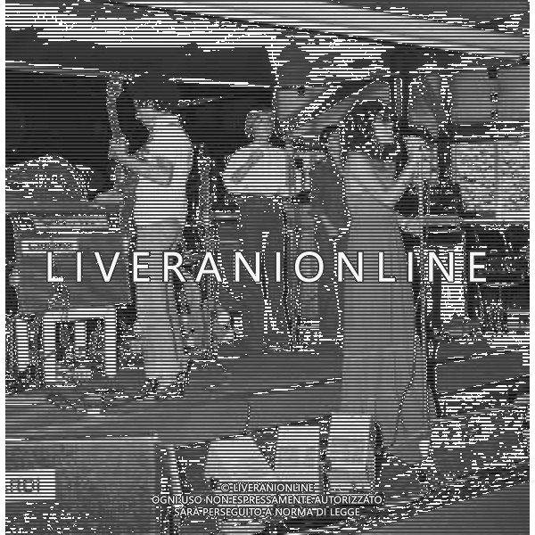 MARCELLA BELLA CANTANTE RETROSPETTIVA ANNI \'70 ©ARCHIVIO GIOVANNI LIVERANI/AG. ALDO LIVERANI SAS