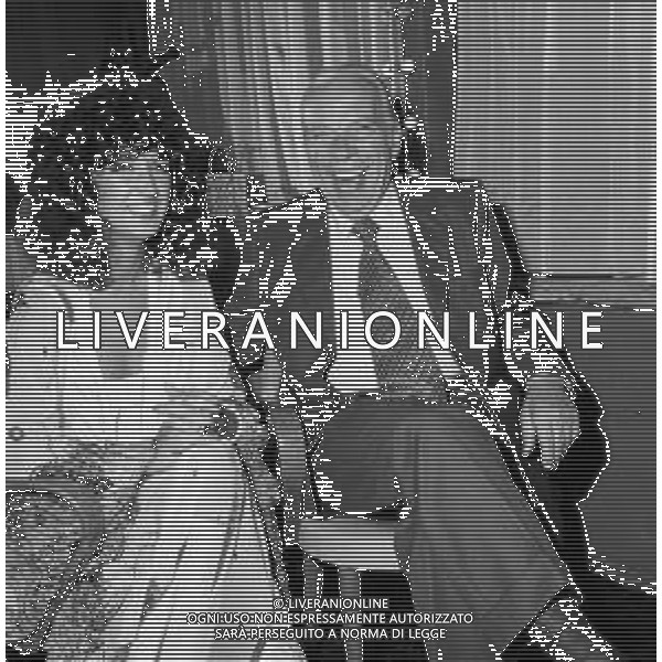 MARCELLA BELLA CANTANTE RETROSPETTIVA ANNI \'70 ©ARCHIVIO GIOVANNI LIVERANI/AG. ALDO LIVERANI SAS