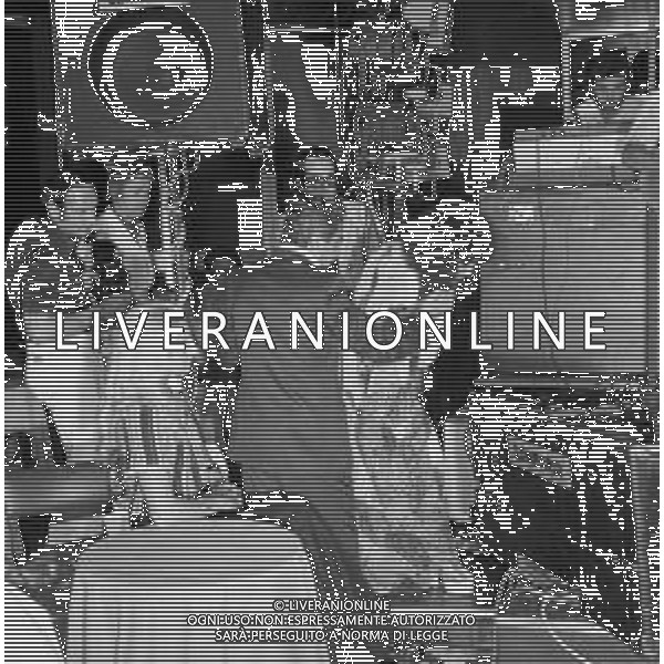 MARCELLA BELLA CANTANTE RETROSPETTIVA ANNI \'70 ©ARCHIVIO GIOVANNI LIVERANI/AG. ALDO LIVERANI SAS