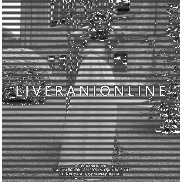 MARCELLA BELLA CANTANTE RETROSPETTIVA ANNI \'70 ©ARCHIVIO GIOVANNI LIVERANI/AG. ALDO LIVERANI SAS