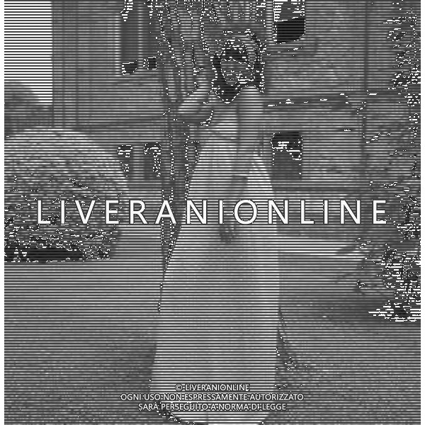 MARCELLA BELLA CANTANTE RETROSPETTIVA ANNI \'70 ©ARCHIVIO GIOVANNI LIVERANI/AG. ALDO LIVERANI SAS