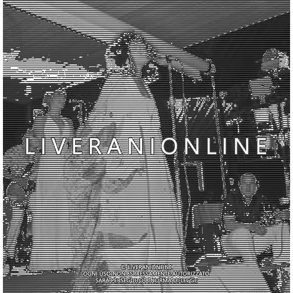 MARCELLA BELLA CANTANTE RETROSPETTIVA ANNI \'70 ©ARCHIVIO GIOVANNI LIVERANI/AG. ALDO LIVERANI SAS