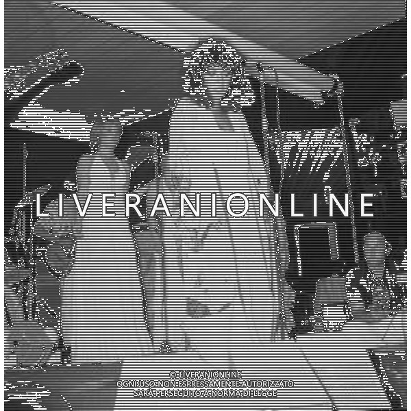 MARCELLA BELLA CANTANTE RETROSPETTIVA ANNI \'70 ©ARCHIVIO GIOVANNI LIVERANI/AG. ALDO LIVERANI SAS