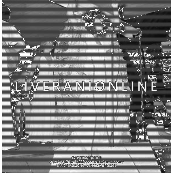 MARCELLA BELLA CANTANTE RETROSPETTIVA ANNI \'70 ©ARCHIVIO GIOVANNI LIVERANI/AG. ALDO LIVERANI SAS