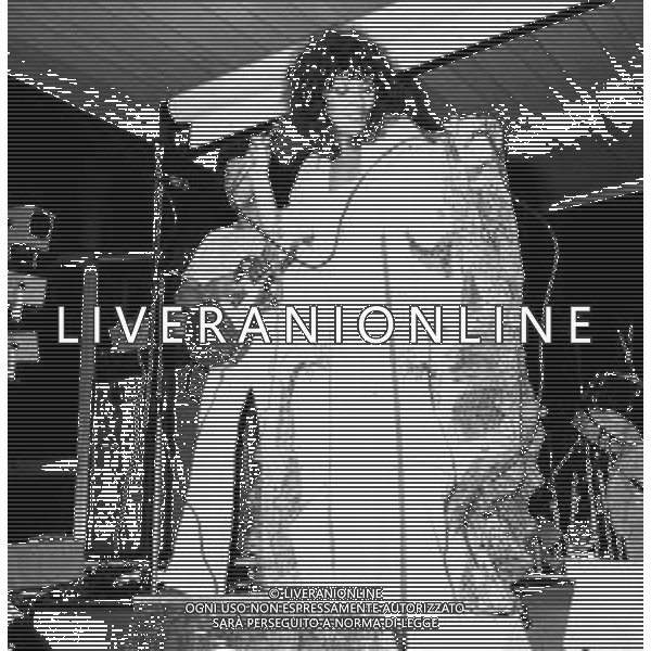 MARCELLA BELLA CANTANTE RETROSPETTIVA ANNI \'70 ©ARCHIVIO GIOVANNI LIVERANI/AG. ALDO LIVERANI SAS