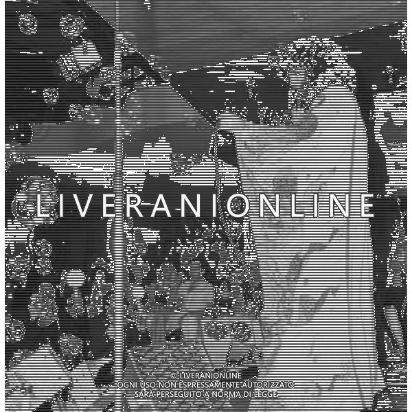 MARCELLA BELLA CANTANTE RETROSPETTIVA ANNI \'70 ©ARCHIVIO GIOVANNI LIVERANI/AG. ALDO LIVERANI SAS