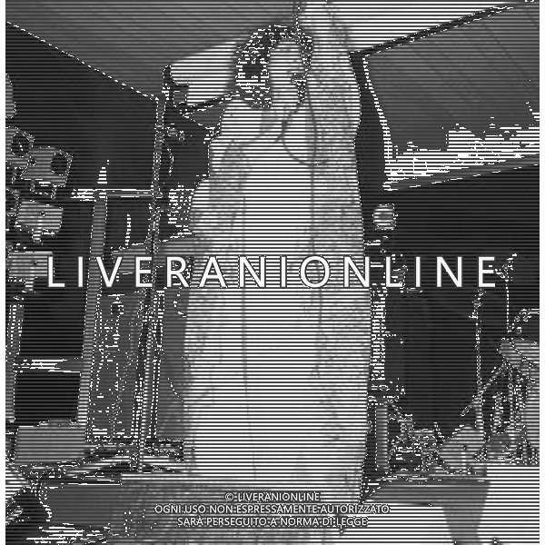MARCELLA BELLA CANTANTE RETROSPETTIVA ANNI \'70 ©ARCHIVIO GIOVANNI LIVERANI/AG. ALDO LIVERANI SAS