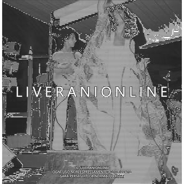 MARCELLA BELLA CANTANTE RETROSPETTIVA ANNI \'70 ©ARCHIVIO GIOVANNI LIVERANI/AG. ALDO LIVERANI SAS