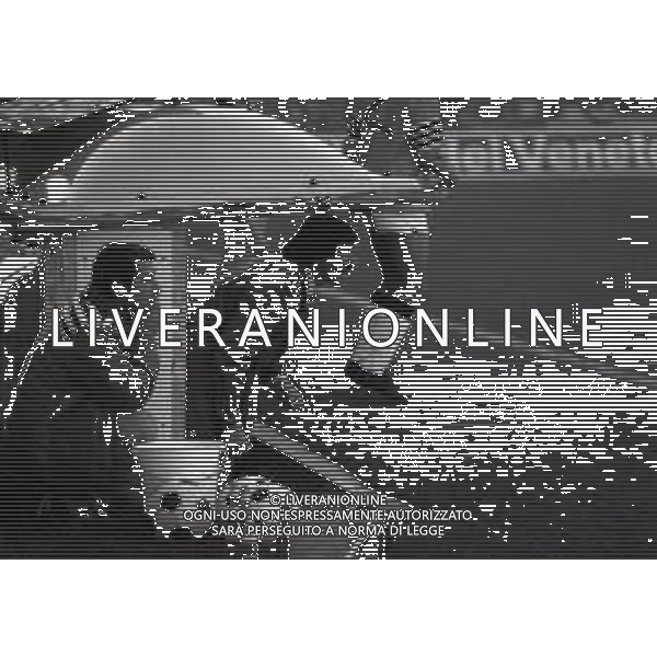 RETROSPETTIVA ENZO FERRARI ALLENATORE CALCIO NELLA FOTO ENZO FERRARI ALLENATORE UDINESE CALCIO NELL\'ANNO 1982-1983 AG ALDOLIVERANI SAS