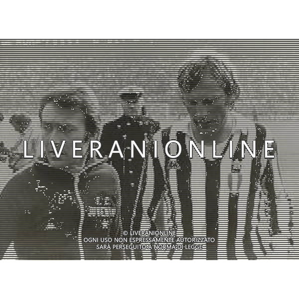 ARCHIVIO Francesco Morini (San Giuliano Terme, 12 agosto 1944)  un ex calciatore italiano che giocava nel ruolo di difensore. Esord“ nella Sampdoria e pass˜ nel 1969 alla Juventus per poi andare a chiudere la carriera in Canada, con i Toronto Blizzard; collezion˜ 377 partite in Serie A, e caso singolare senza segnare alcun gol, l\'unico che aveva effettivamente realizzato, gli fu annullato. Con la maglia bianconera della Juventus vinse ben cinque scudetti, la Coppa Italia del 1978-79, la Coppa Uefa del 1977. Esord“ in nazionale nel 1973 e prese parte ai mondiali del 1974, per un totale di 11 partite in maglia azzurra. NELLA FOTO:Francesco Morini PH.ARCHIVIO AGENZIA ALDO LIVERANI SAS