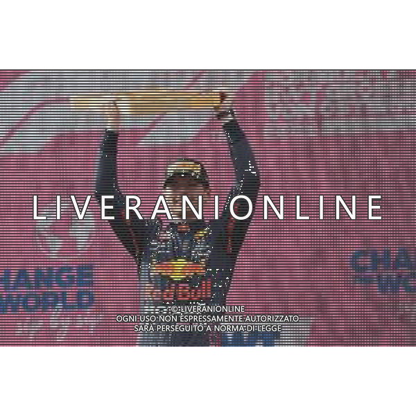 1st place Max Verstappen (NLD) Red Bull Racing RB16B. 04.07.2021. Formula 1 World Championship, Rd 9, Austrian Grand Prix, Spielberg, Austria, Race Day. - www.xpbimages.com, EMail: requests@xpbimages.com ¬© Copyright: Batchelor / XPB Images/AGENZIA ALDO LIVERANI SAS - ITALY ONLY -EDITORIAL USE ONLY