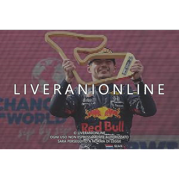 Max Verstappen (NLD), Red Bull Racing 04.07.2021. Formula 1 World Championship, Rd 9, Austrian Grand Prix, Spielberg, Austria, Race Day. - www.xpbimages.com, EMail: requests@xpbimages.com ¬© Copyright: Charniaux / XPB Images/AGENZIA ALDO LIVERANI SAS - ITALY ONLY -EDITORIAL USE ONLY