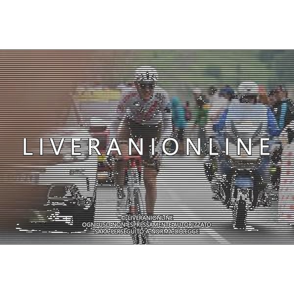 04-07-2021 Tour De France; Tappa 09 Cluses - Tignes; 2021, Ag2r - Citroen; O\'connor, Ben; Tignes; ©SIROTTI/AGENZIA ALDO LIVERANI SAS