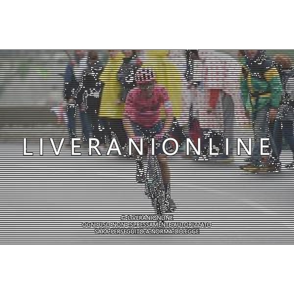 04-07-2021 Tour De France; Tappa 09 Cluses - Tignes; 2021, Ef Education - Nippo; Higuita, Sergio; Tignes; ©SIROTTI/AGENZIA ALDO LIVERANI SAS