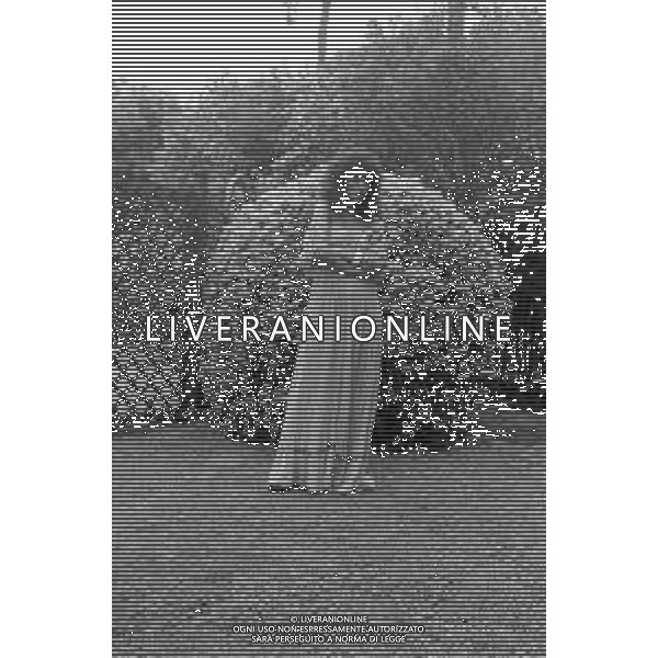 MARCELLA BELLA CANTANTE RETROSPETTIVA ANNI \'70 ©ARCHIVIO GIOVANNI LIVERANI/AG. ALDO LIVERANI SAS