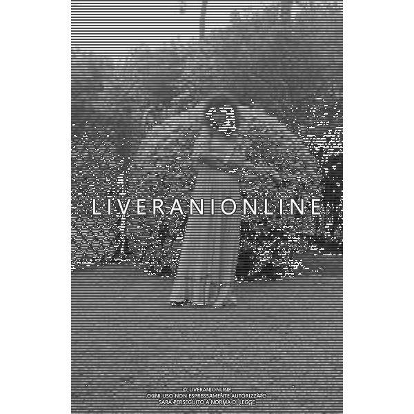 MARCELLA BELLA CANTANTE RETROSPETTIVA ANNI \'70 ©ARCHIVIO GIOVANNI LIVERANI/AG. ALDO LIVERANI SAS