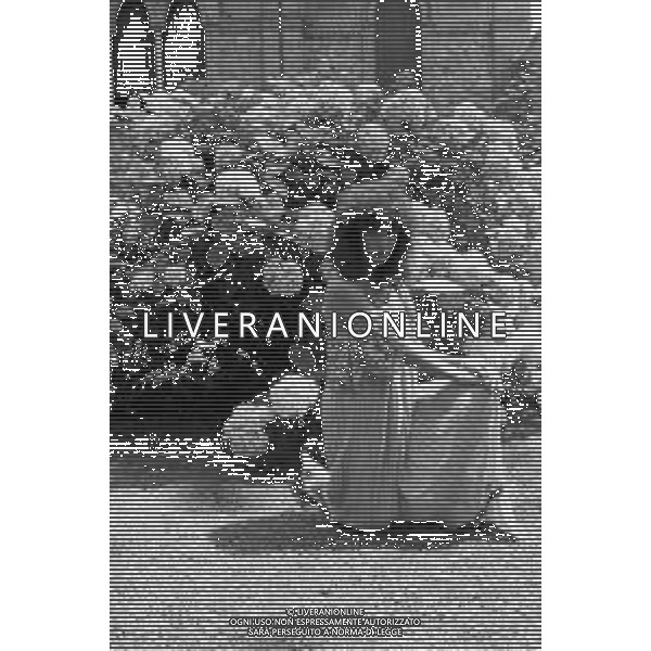 MARCELLA BELLA CANTANTE RETROSPETTIVA ANNI \'70 ©ARCHIVIO GIOVANNI LIVERANI/AG. ALDO LIVERANI SAS