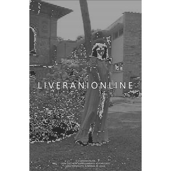 MARCELLA BELLA CANTANTE RETROSPETTIVA ANNI \'70 ©ARCHIVIO GIOVANNI LIVERANI/AG. ALDO LIVERANI SAS