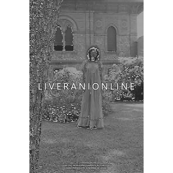 MARCELLA BELLA CANTANTE RETROSPETTIVA ANNI \'70 ©ARCHIVIO GIOVANNI LIVERANI/AG. ALDO LIVERANI SAS