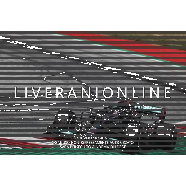 Lewis Hamilton (GBR) Mercedes AMG F1 W12. 04.07.2021. Formula 1 World Championship, Rd 9, Austrian Grand Prix, Spielberg, Austria, Race Day. - www.xpbimages.com, EMail: requests@xpbimages.com © Copyright: Batchelor / XPB Images/AG. ALDO LIVERANI SAS - ITALY ONLY - EDITORIAL USE ONLY
