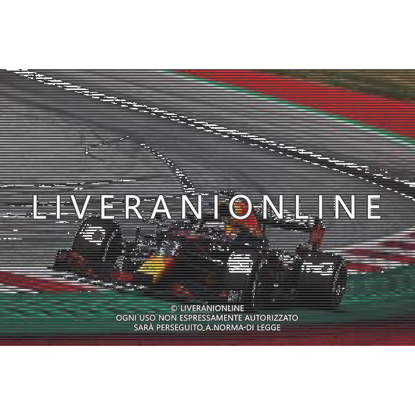 Max Verstappen (NLD) Red Bull Racing RB16B. 04.07.2021. Formula 1 World Championship, Rd 9, Austrian Grand Prix, Spielberg, Austria, Race Day. - www.xpbimages.com, EMail: requests@xpbimages.com © Copyright: Batchelor / XPB Images/AG. ALDO LIVERANI SAS - ITALY ONLY - EDITORIAL USE ONLY