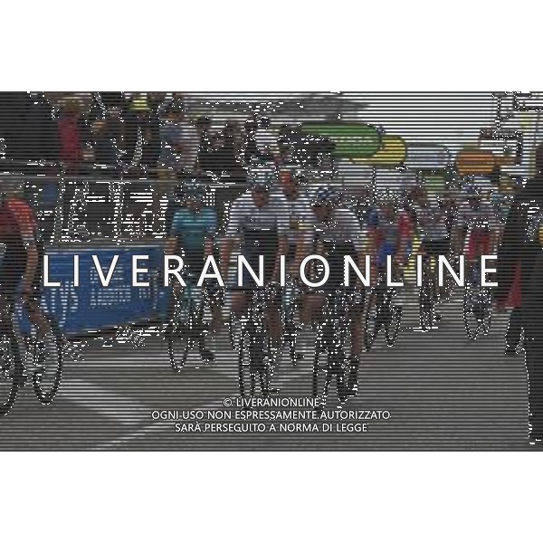 06-07-2021 Tour De France; Tappa 10 Albertville - Valence; 2021, Israel Start Up Nation; Froome, Christopher; Martin, Daniel; Valence; ©SIROTTI/AGENZIA ALDO LIVERANI SAS