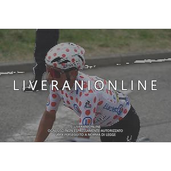 06-07-2021 Tour De France; Tappa 10 Albertville - Valence; 2021, Arkea - Samsic; Quintana Rojas Nairo, Alexander; Valence; ©SIROTTI/AGENZIA ALDO LIVERANI SAS