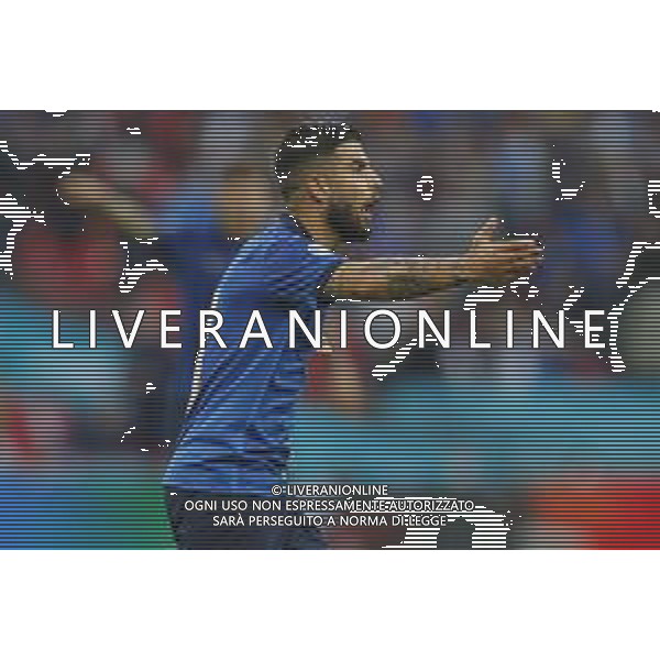 Campionato Europeo UEFA EURO 2020 gara semifinale ITALIA - SPAGNA del 06/07/2021 - nella foto: Insigne Lorenzo(Italia) ©Claudio Zamagni/Agenzia Aldo Liverani s.a.s. during European UEFA Championship - UEFA Euro 2020 semifinal soccer match between Italy and Spain at Wembley Stadium in London on July 06 2021 photo credit by Claudio Zamagni/Aldo Liverani Photo Agency /AGENZIA ALDO LIVERANI SAS