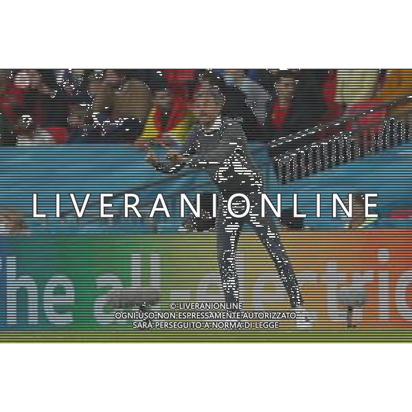 Campionato Europeo UEFA EURO 2020 gara semifinale ITALIA - SPAGNA del 06/07/2021 - nella foto: Mister Luis Enrique ©Claudio Zamagni/Agenzia Aldo Liverani s.a.s. Mister Luis Enrique during European UEFA Championship - UEFA Euro 2020 semifinal soccer match between Italy and Spain at Wembley Stadium in London on July 06 2021 photo credit by Claudio Zamagni/Aldo Liverani Photo Agency