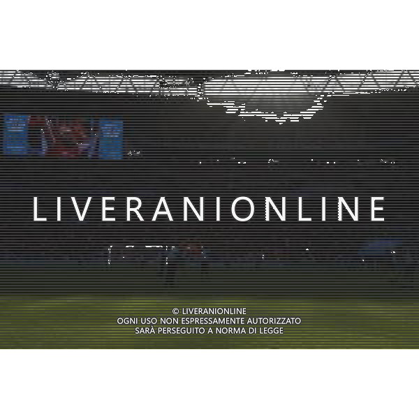 Campionato Europeo UEFA EURO 2020 gara semifinale ITALIA - SPAGNA del 06/07/2021 - nella foto: stadio di wembley ©Claudio Zamagni/Agenzia Aldo Liverani s.a.s. during European UEFA Championship - UEFA Euro 2020 semifinal soccer match between Italy and Spain at Wembley Stadium in London on July 06 2021 photo credit by Claudio Zamagni/Aldo Liverani Photo Agency