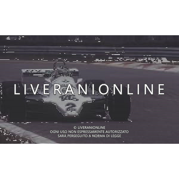 RETROSPETTIVA CARLOS REUTEMANN PILOTA NELLA FOTO CARLOS REUTEMANN AG ALDO LIVERANI SAS