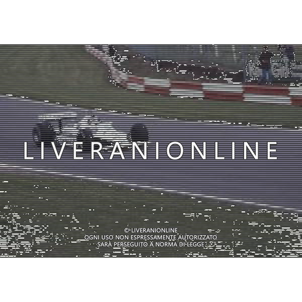 RETROSPETTIVA CARLOS REUTEMANN PILOTA NELLA FOTO CARLOS REUTEMANN AG ALDO LIVERANI SAS
